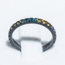 Load image into Gallery viewer, Rainbow Ring