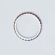 Load image into Gallery viewer, Rainbow Ring