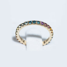 Load image into Gallery viewer, Rainbow Ring