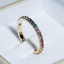 Load image into Gallery viewer, Rainbow Ring