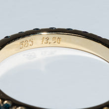 Load image into Gallery viewer, Rainbow Ring