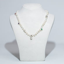 Load image into Gallery viewer, Punk pearls