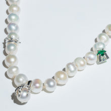 Load image into Gallery viewer, Punk pearls