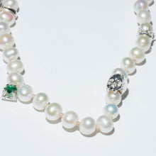 Load image into Gallery viewer, Punk pearls