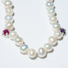 Load image into Gallery viewer, Punk pearls