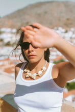 Load image into Gallery viewer, Sea Shell necklace
