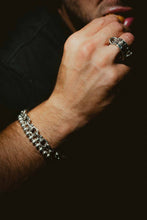 Load image into Gallery viewer, Marine Chain bracelet
