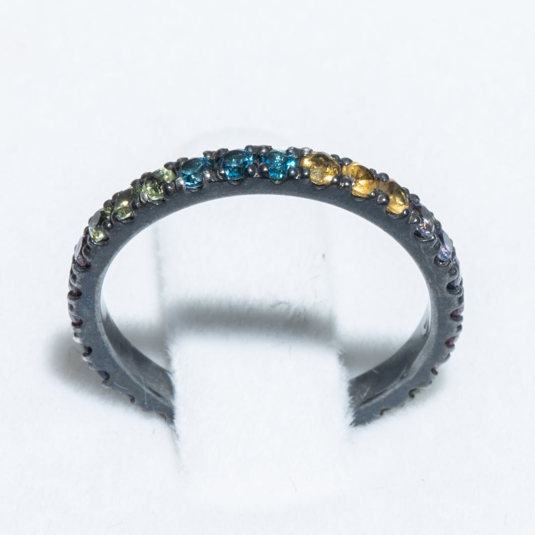 Rainbow Ring