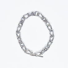 Load image into Gallery viewer, Marine Chain bracelet
