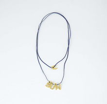 Load image into Gallery viewer, SUN Necklace
